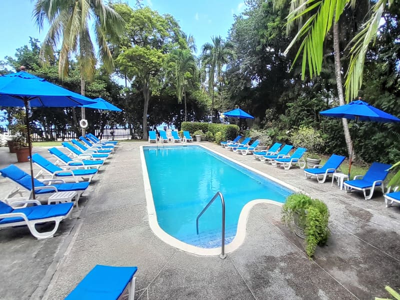 Plantation Beach Villas