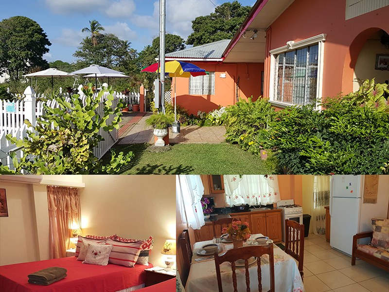 AAA HOLIDAY APARTMENTS