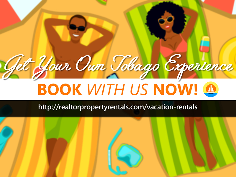 TROPICAL VACATION RENTALS