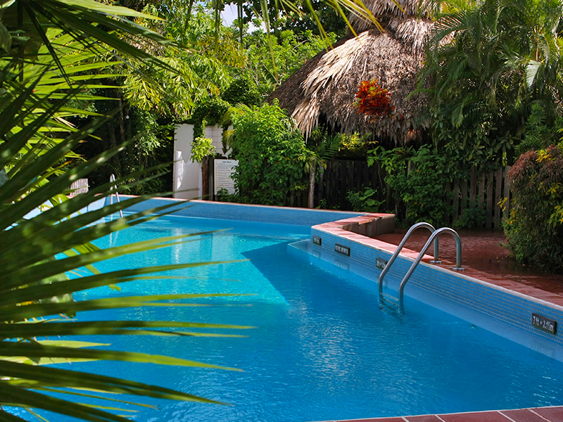 Kariwak Village Hotel & Restaurant