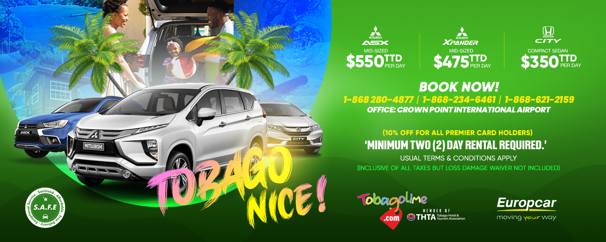 link to ANSA car rentals website